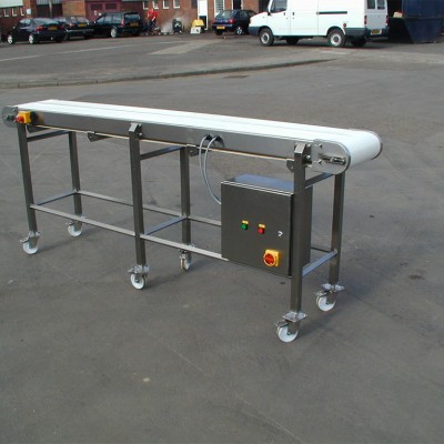 Food Conveyor