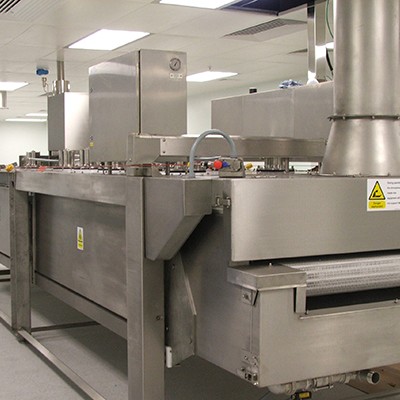 Pharmaceutical Freezer