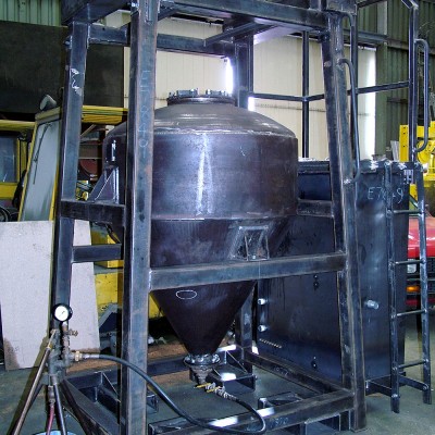 Pressure Vessel