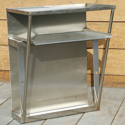 Stainless Steel Work Table