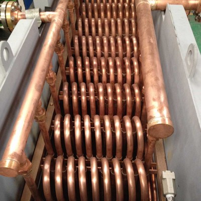 Steam Bath Coil